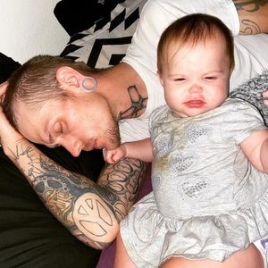 Meet your Posher, Brett